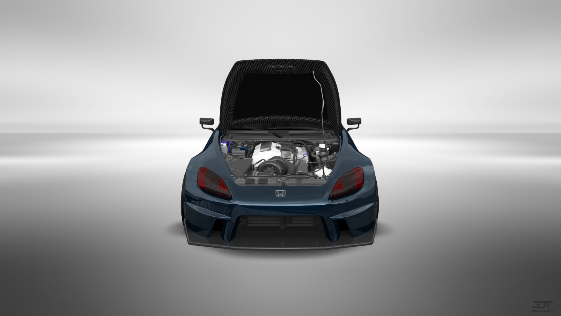 Honda S2000 Roadster 1999 Images