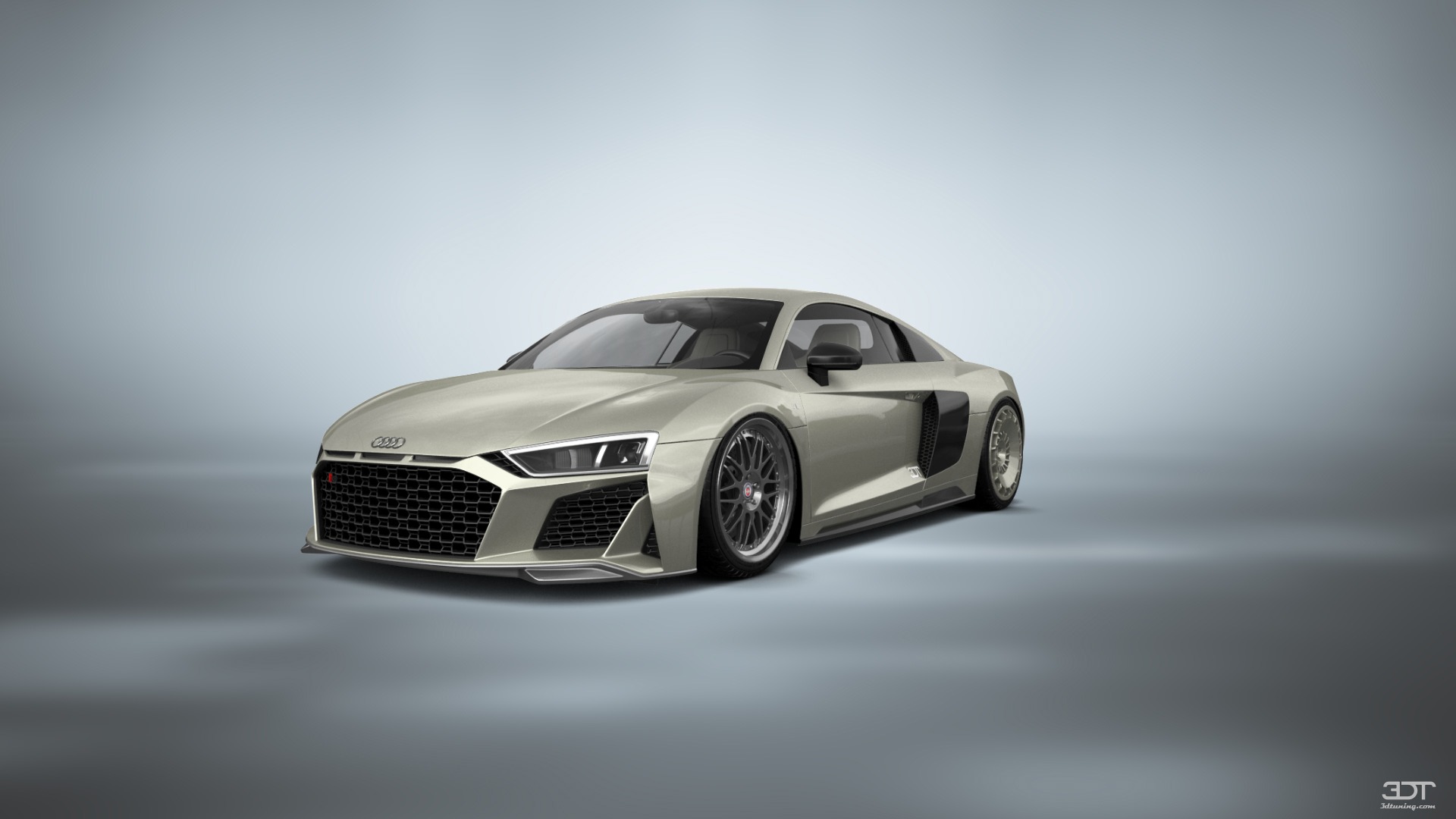 Audi R8 2 Door Coupe 2019