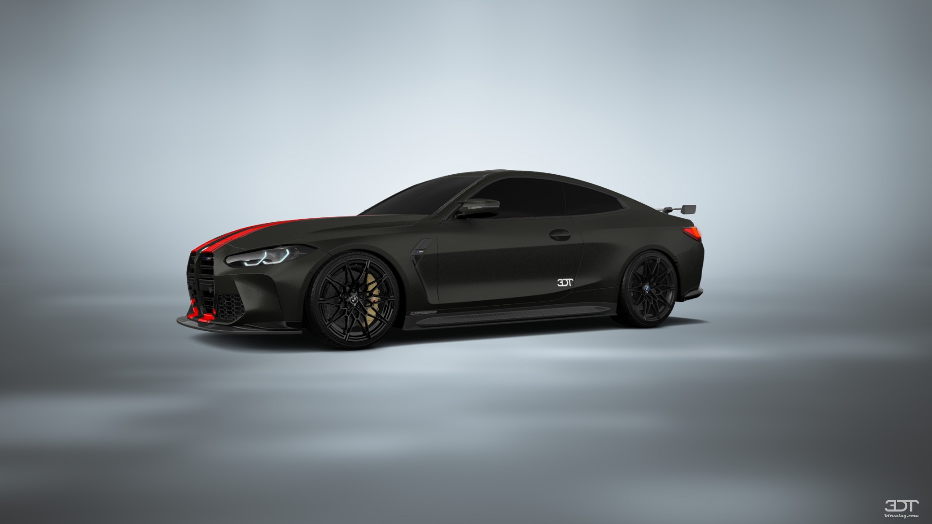 BMW M4 2 Door Coupe 2021