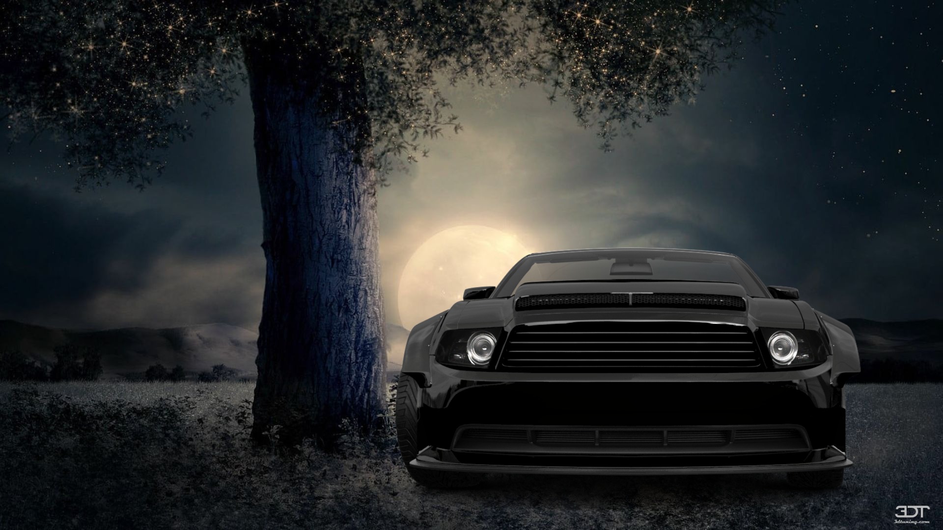 Ford Mustang 2 Door Convertible 2012 Images