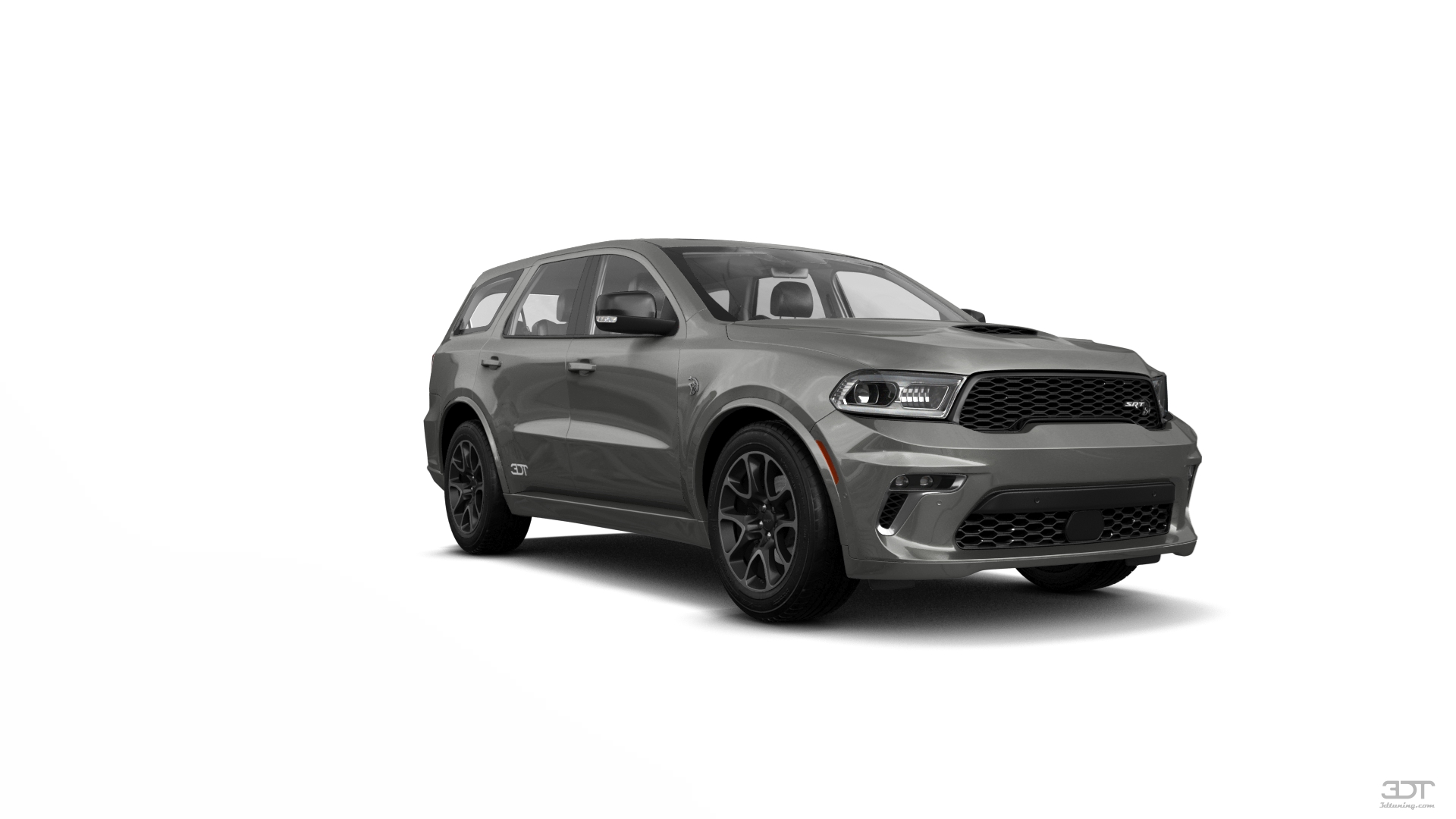 Dodge Durango 5 Door SUV 2021
