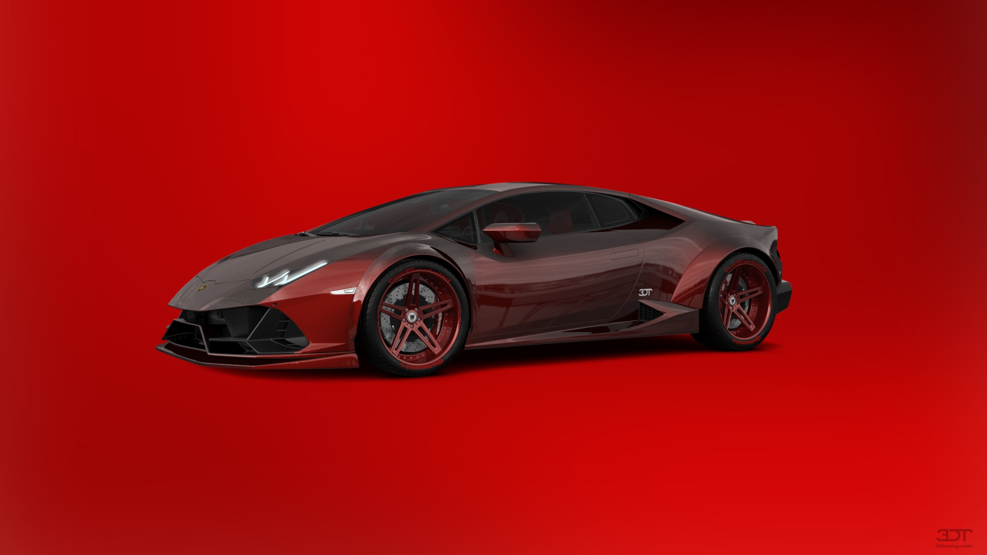 Lamborghini Huracan 2 Door Coupe 2014 Images