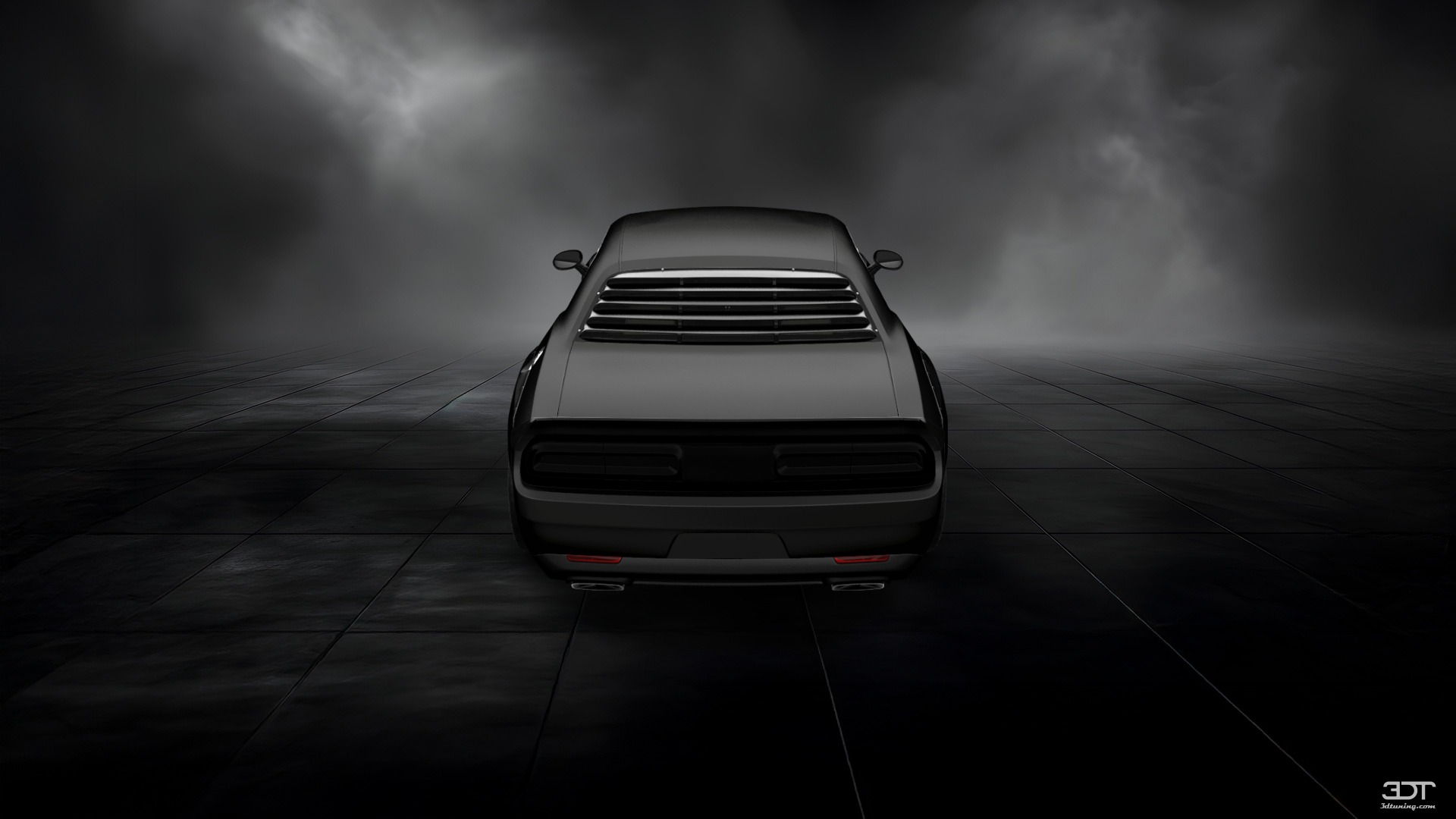 Dodge Challenger 2 Door Coupe 2015 Images