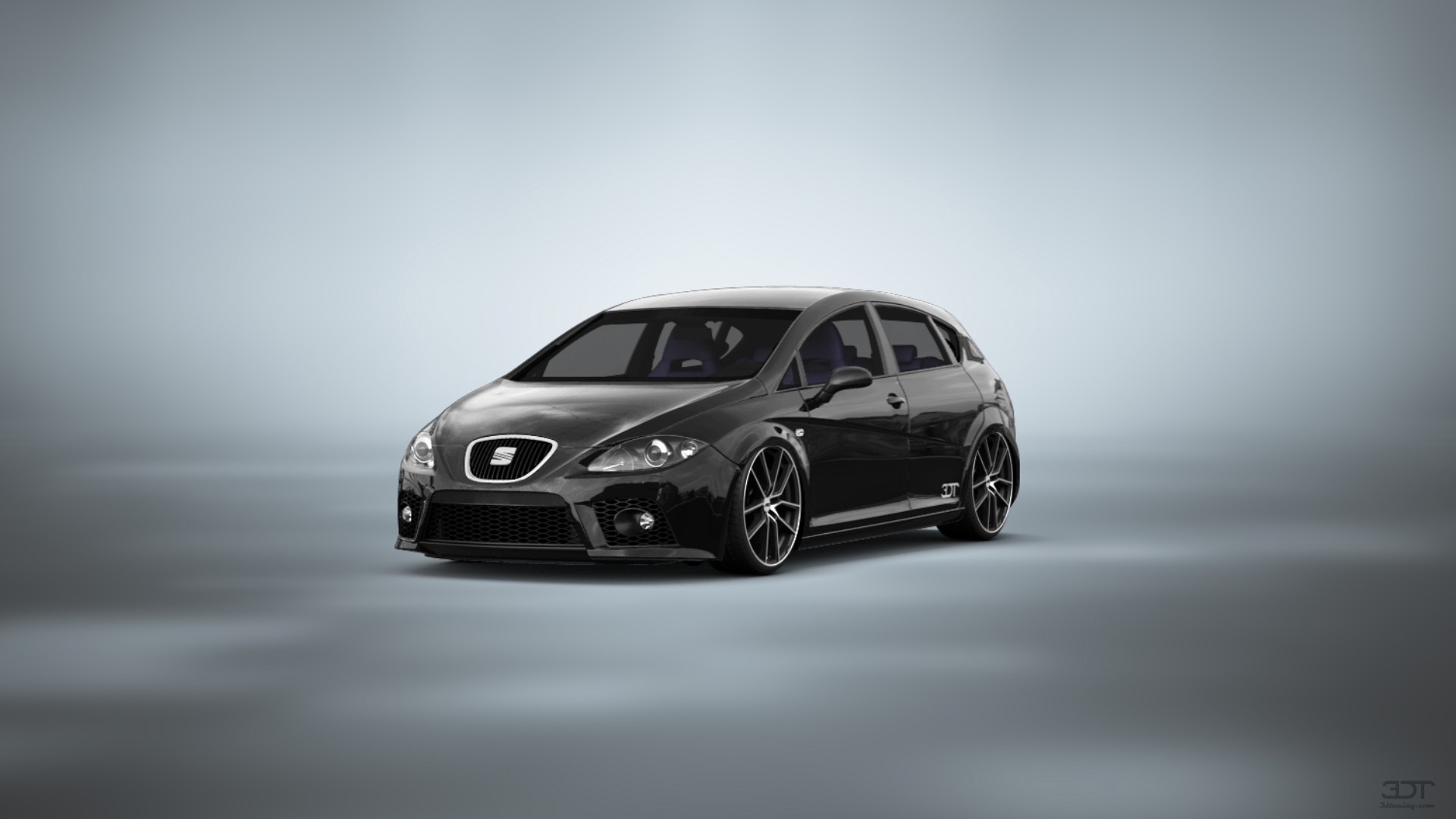 Seat Leon Cupra 5 Door Hatchback 2007