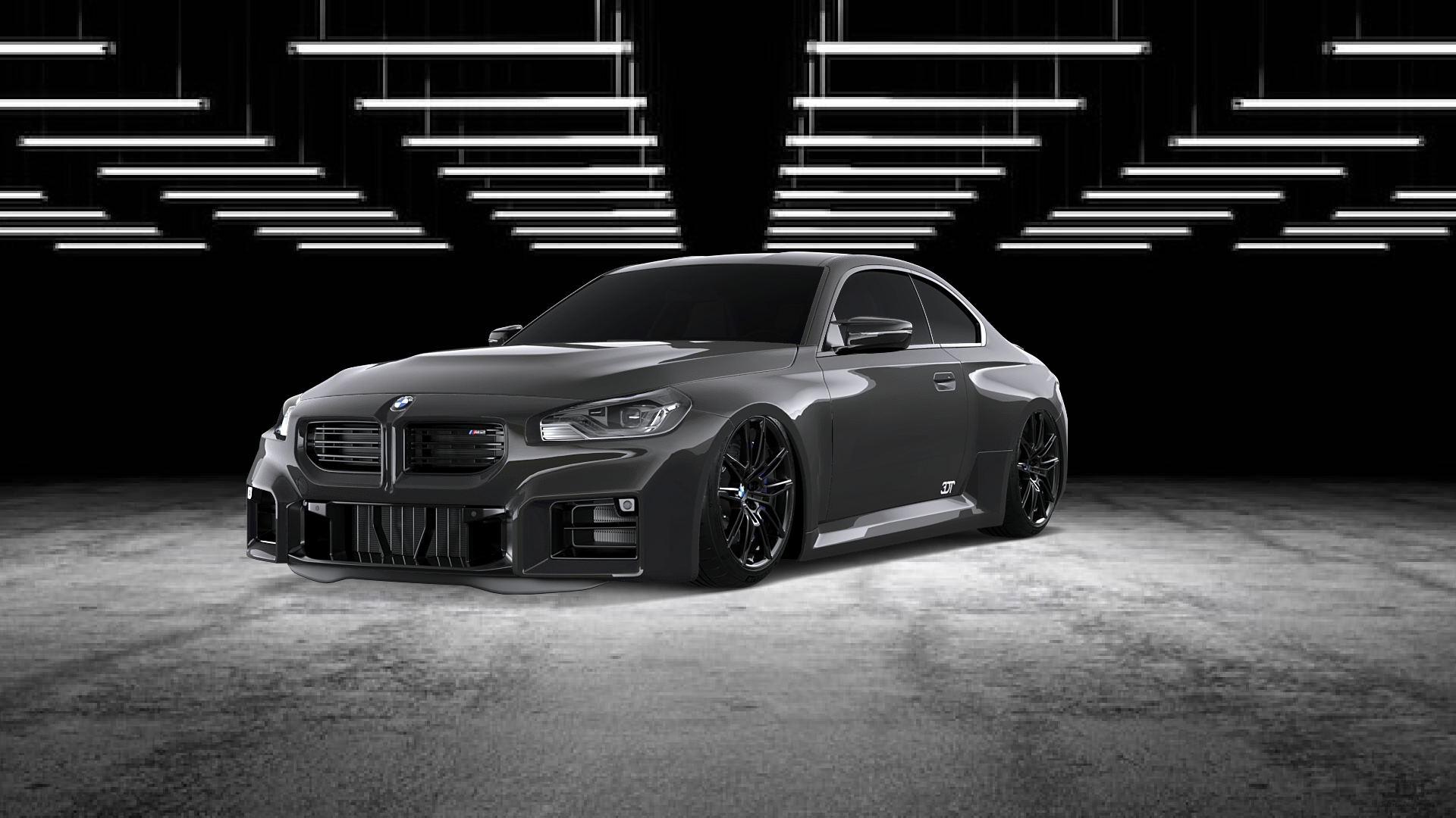 BMW M2 2 Door Coupe 2025