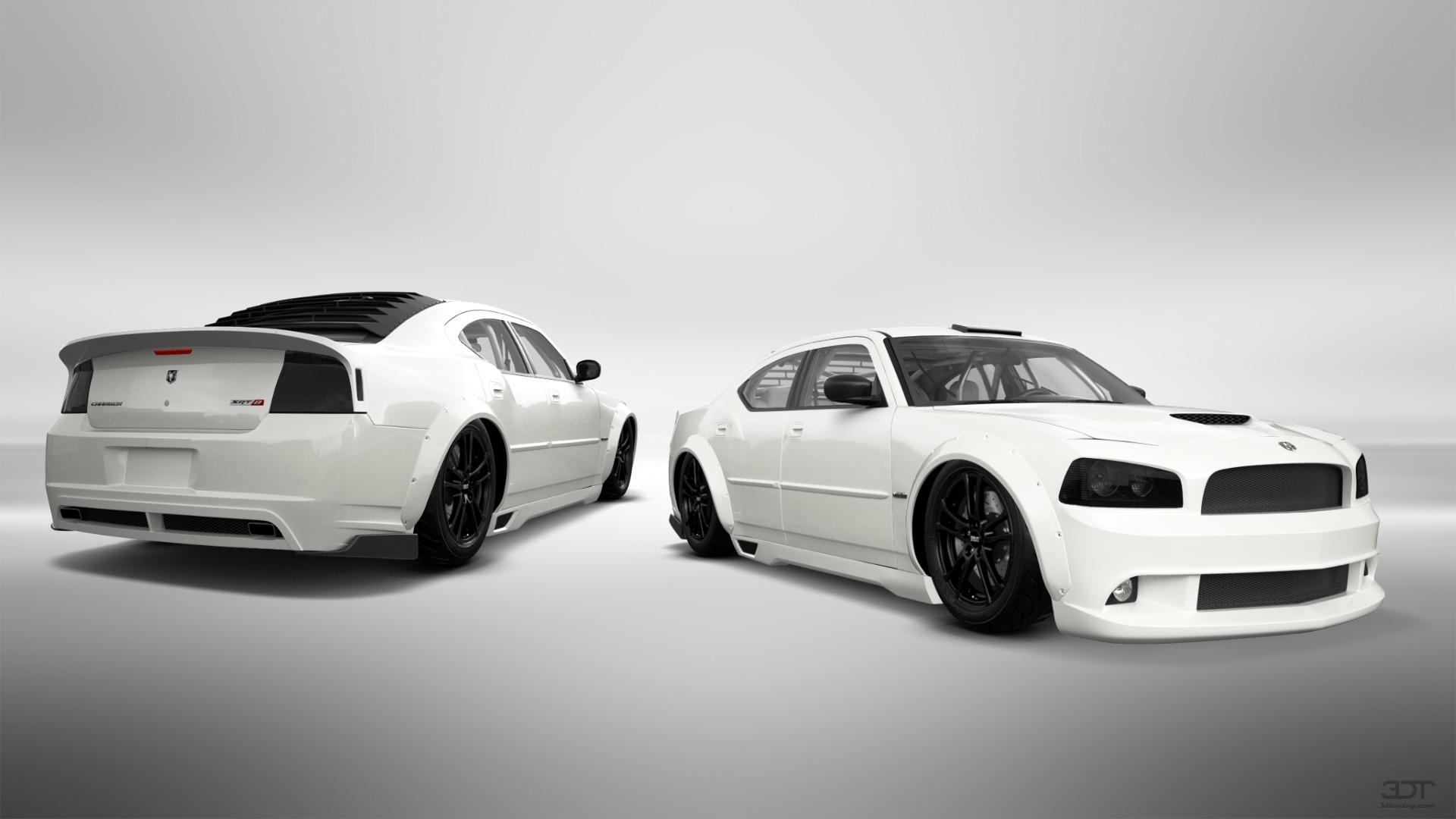 Dodge Charger Se Sedan 2006