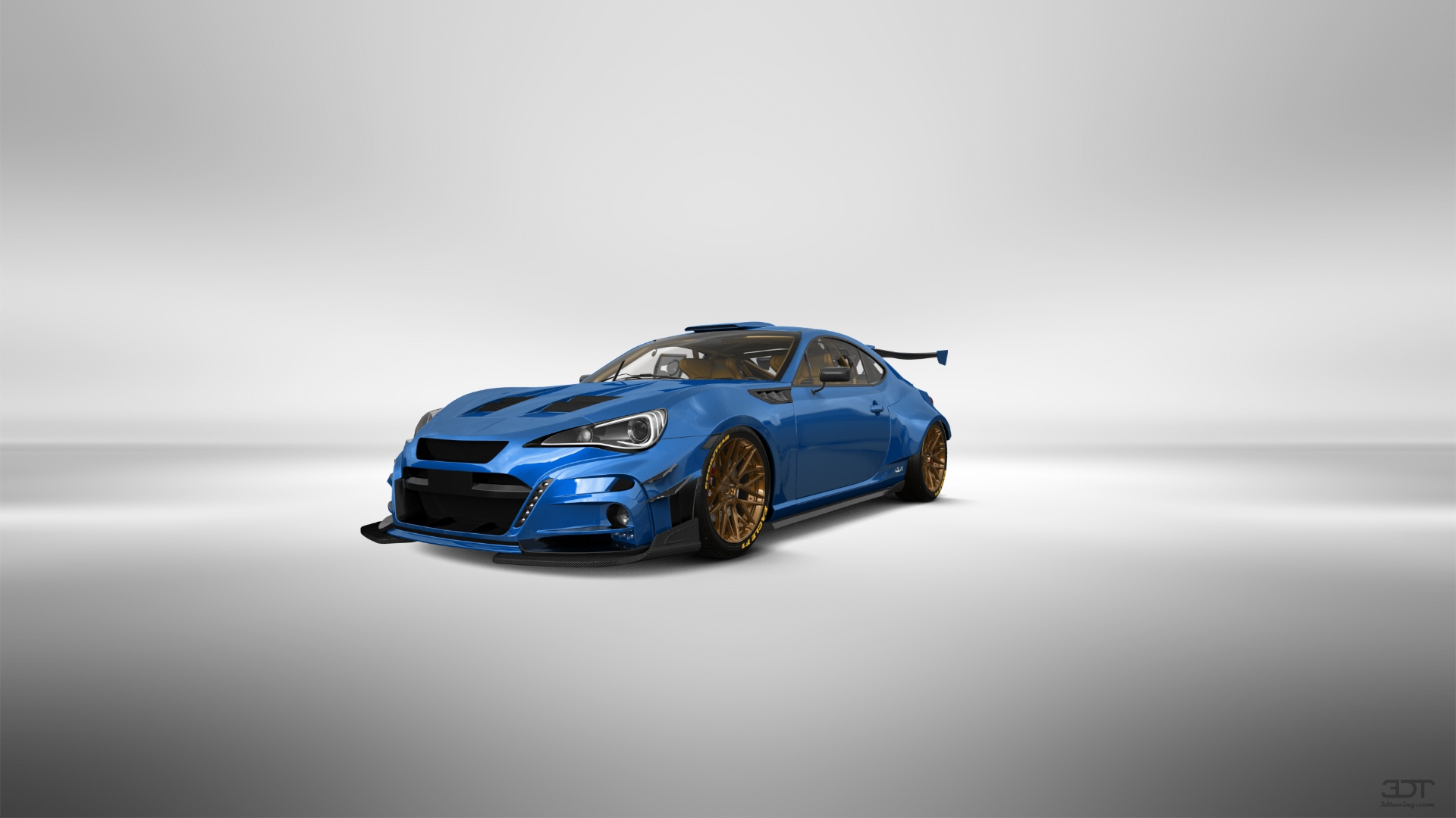 Subaru BRZ 2 Door Coupe 2015 Images
