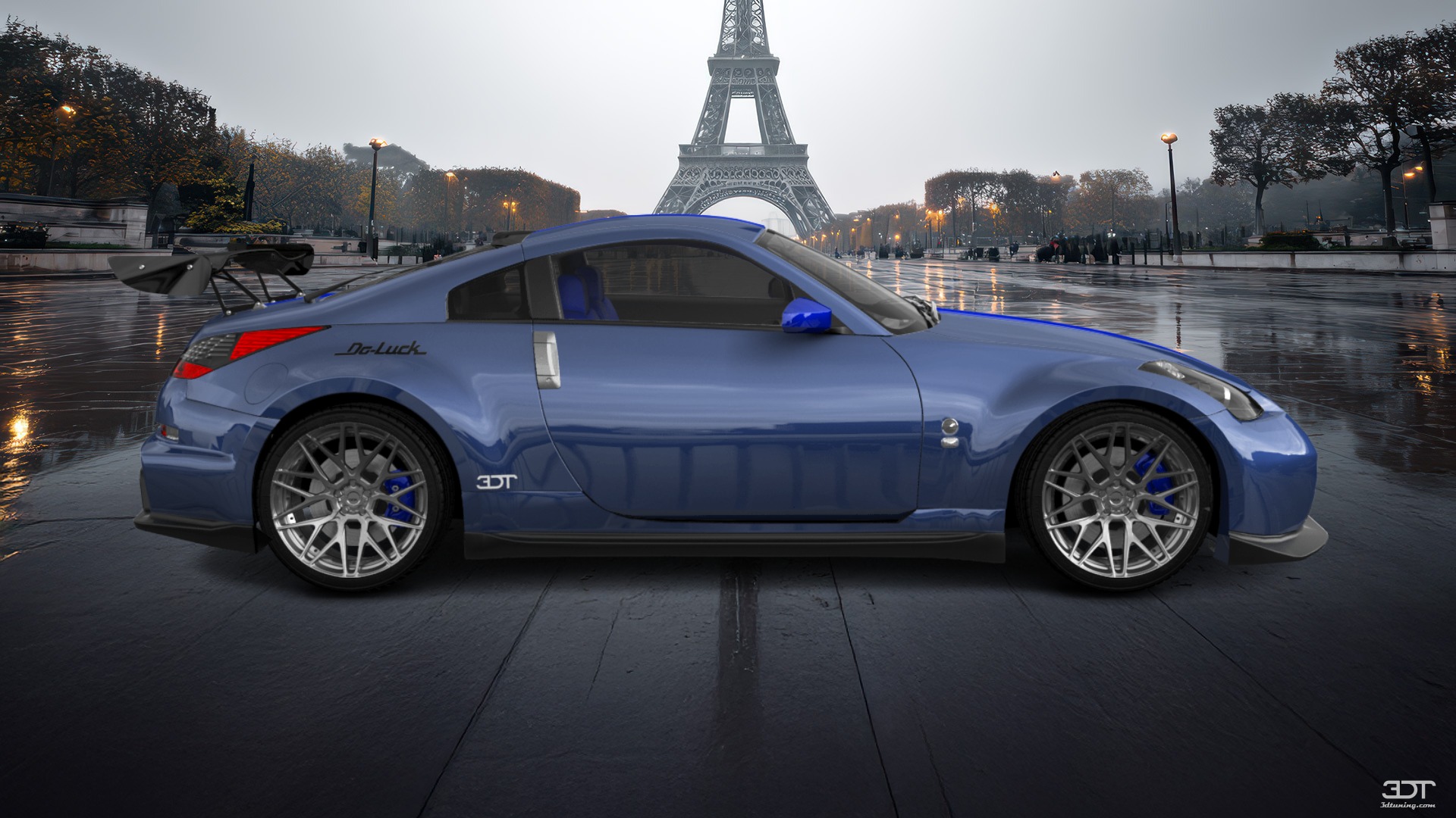 Nissan 350Z 2 Door Coupe 2002 Images