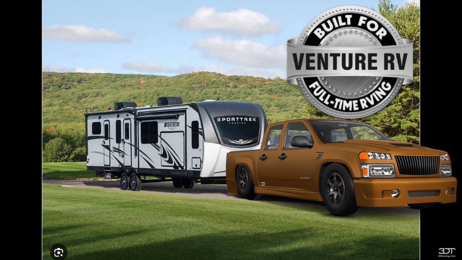 Tuning Chevrolet Colorado 4 Door pickup truck 2004