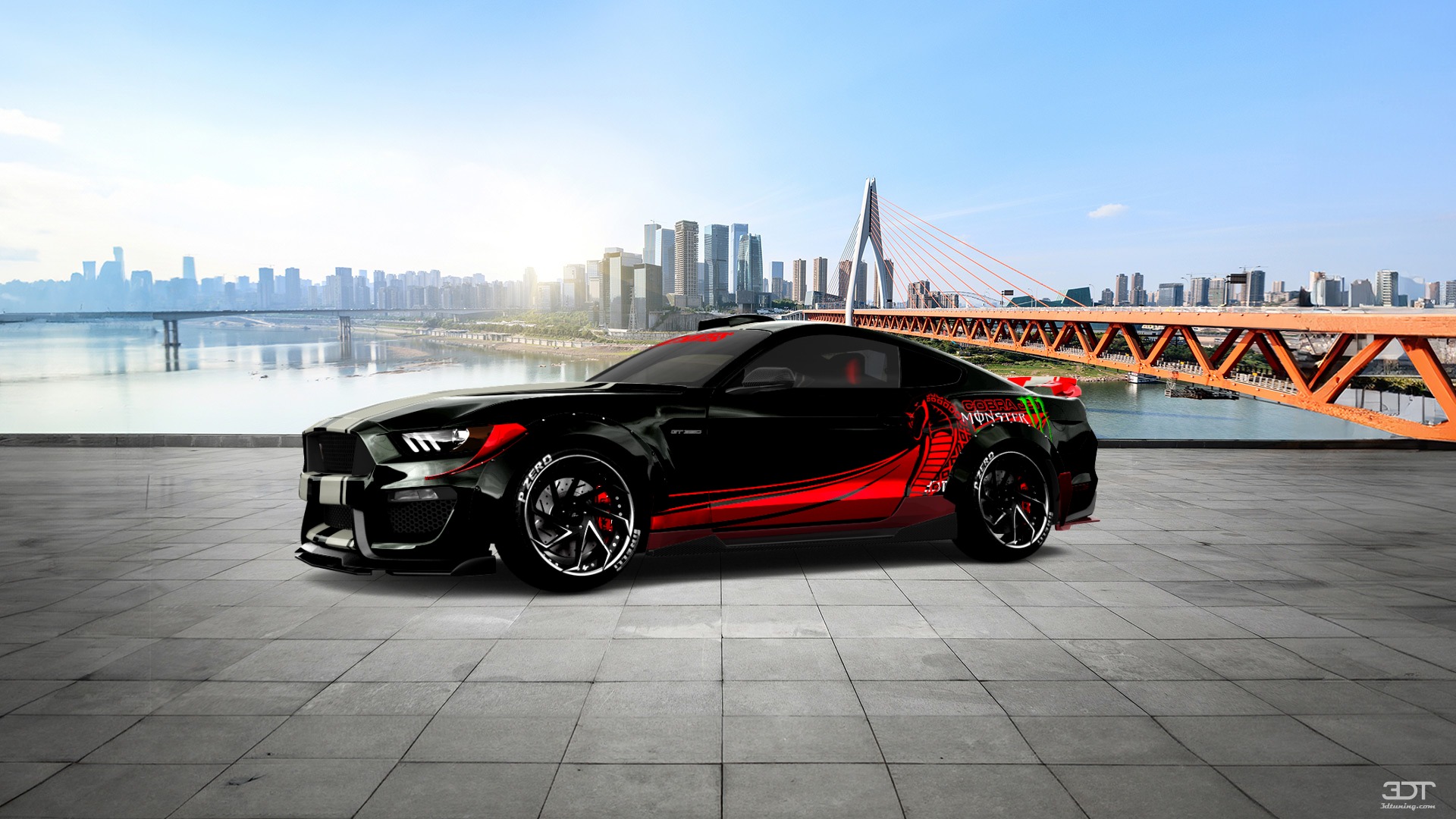 Ford Mustang GT350 2 Door Coupe 2015 Images