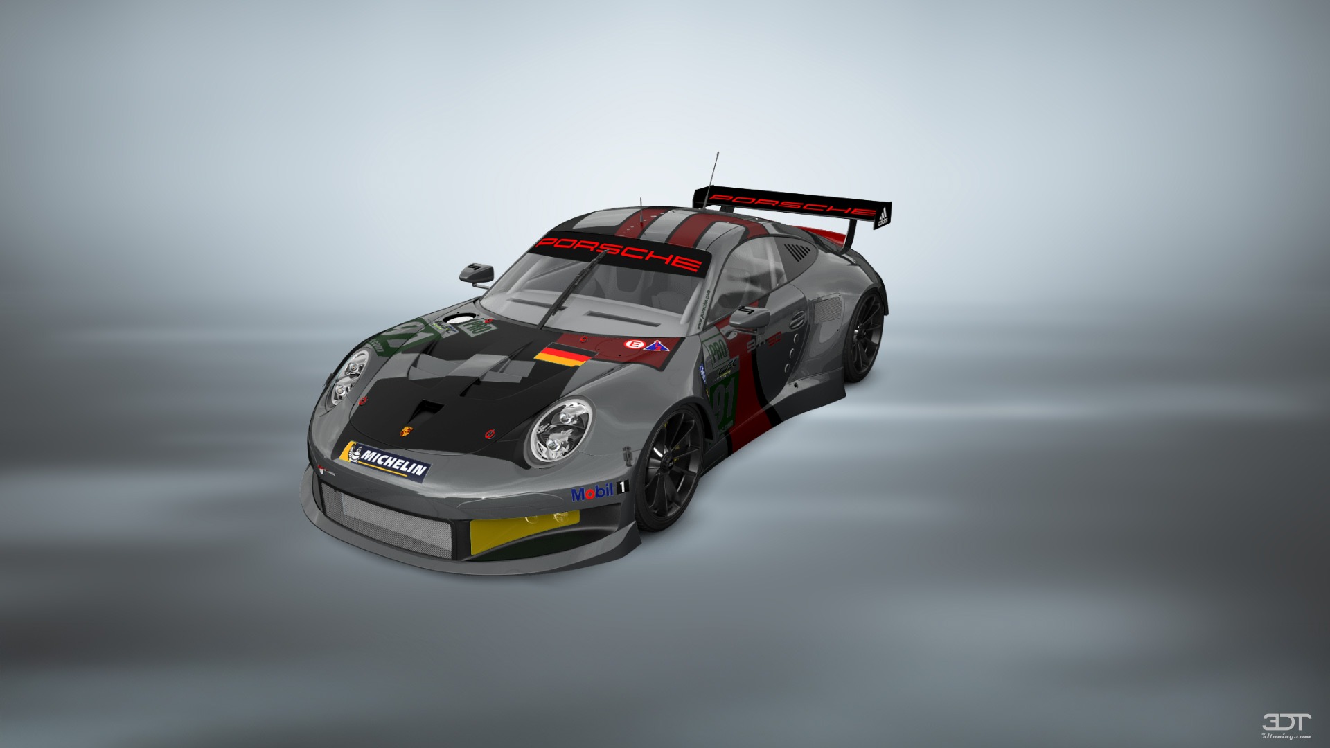 Porsche 911 Turbo S 2 Door Coupe 2014