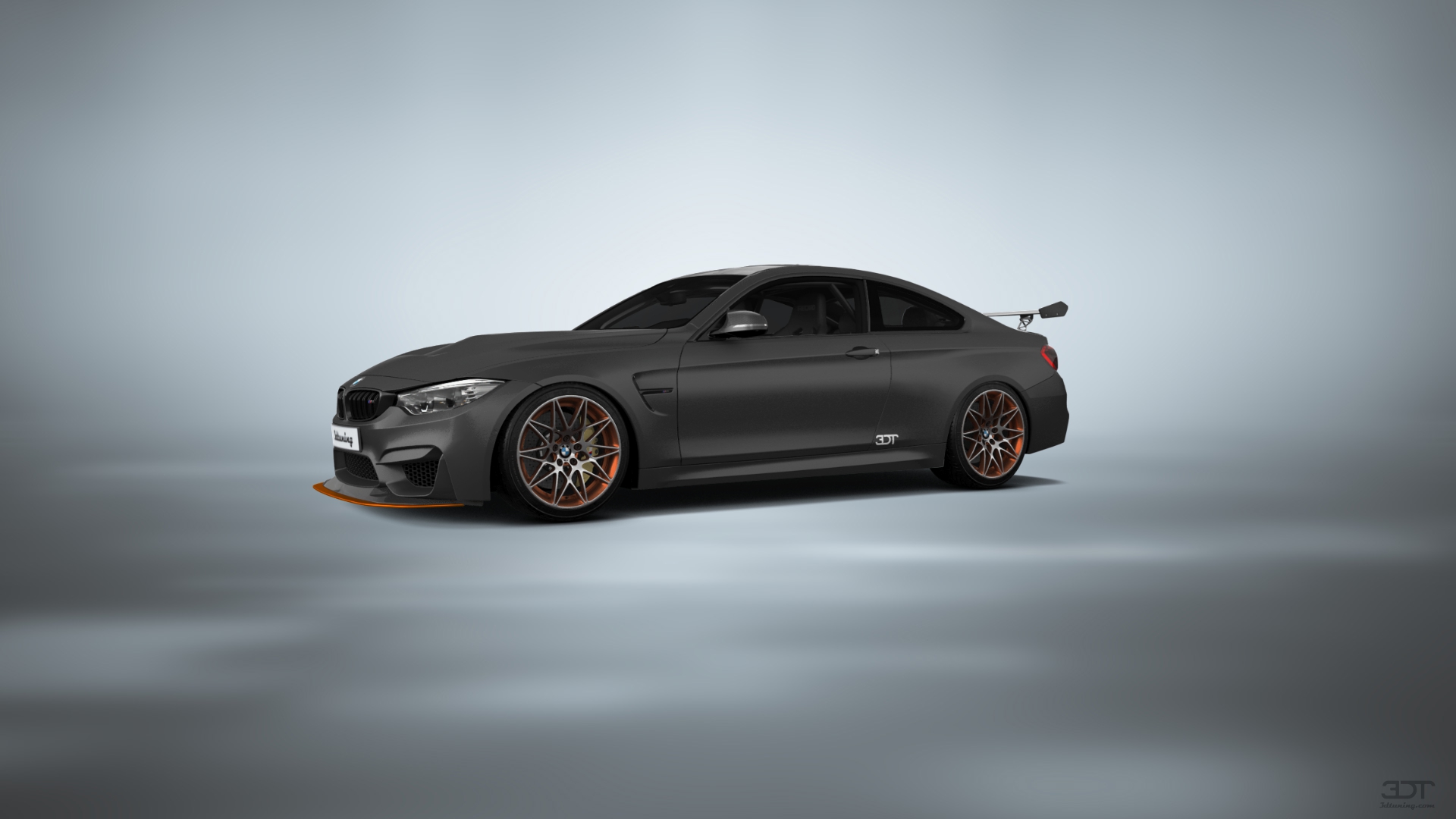 BMW M4 2 Door Coupe 2019
