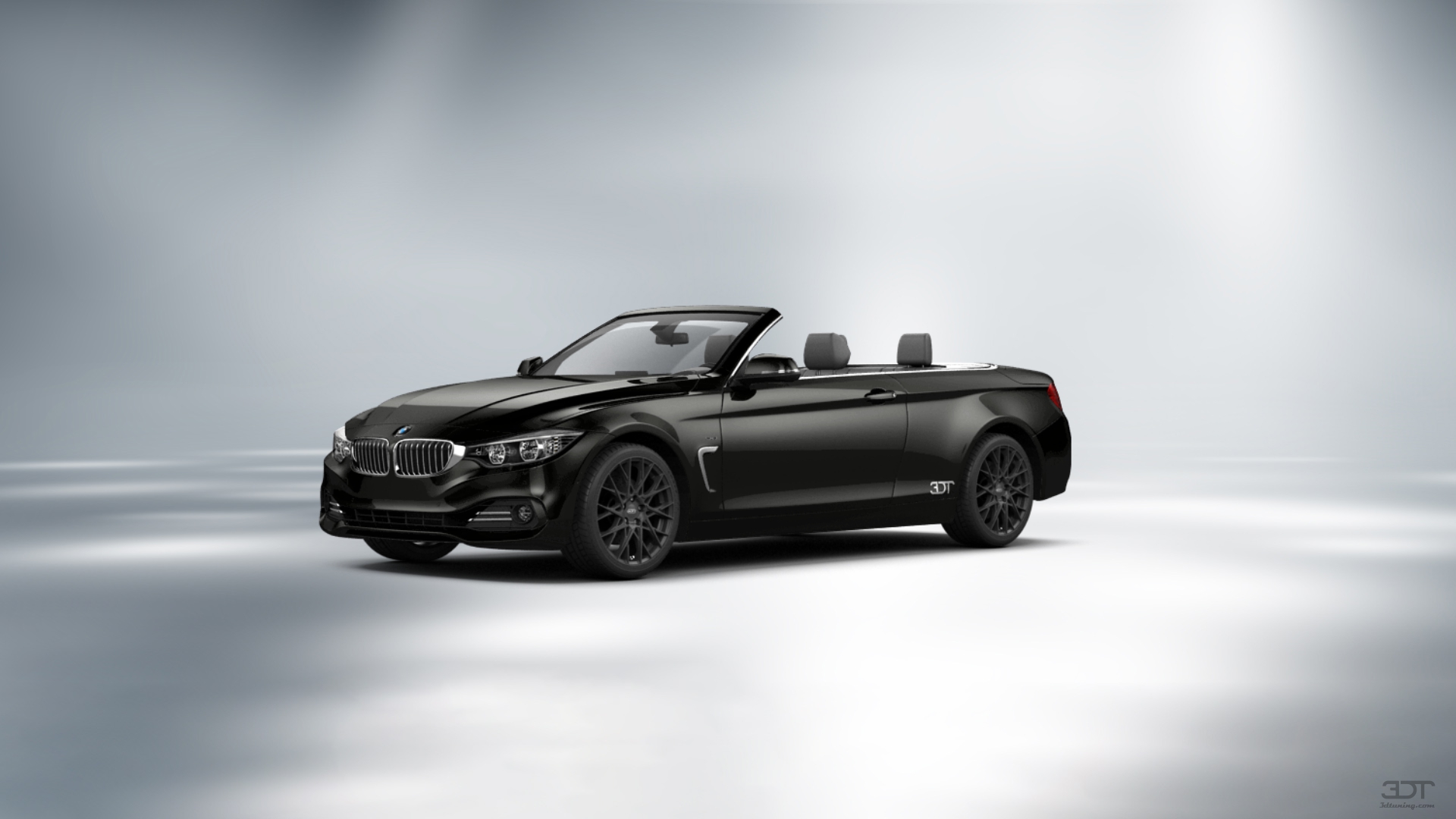 BMW 4 Series Convertible 2014 tuning