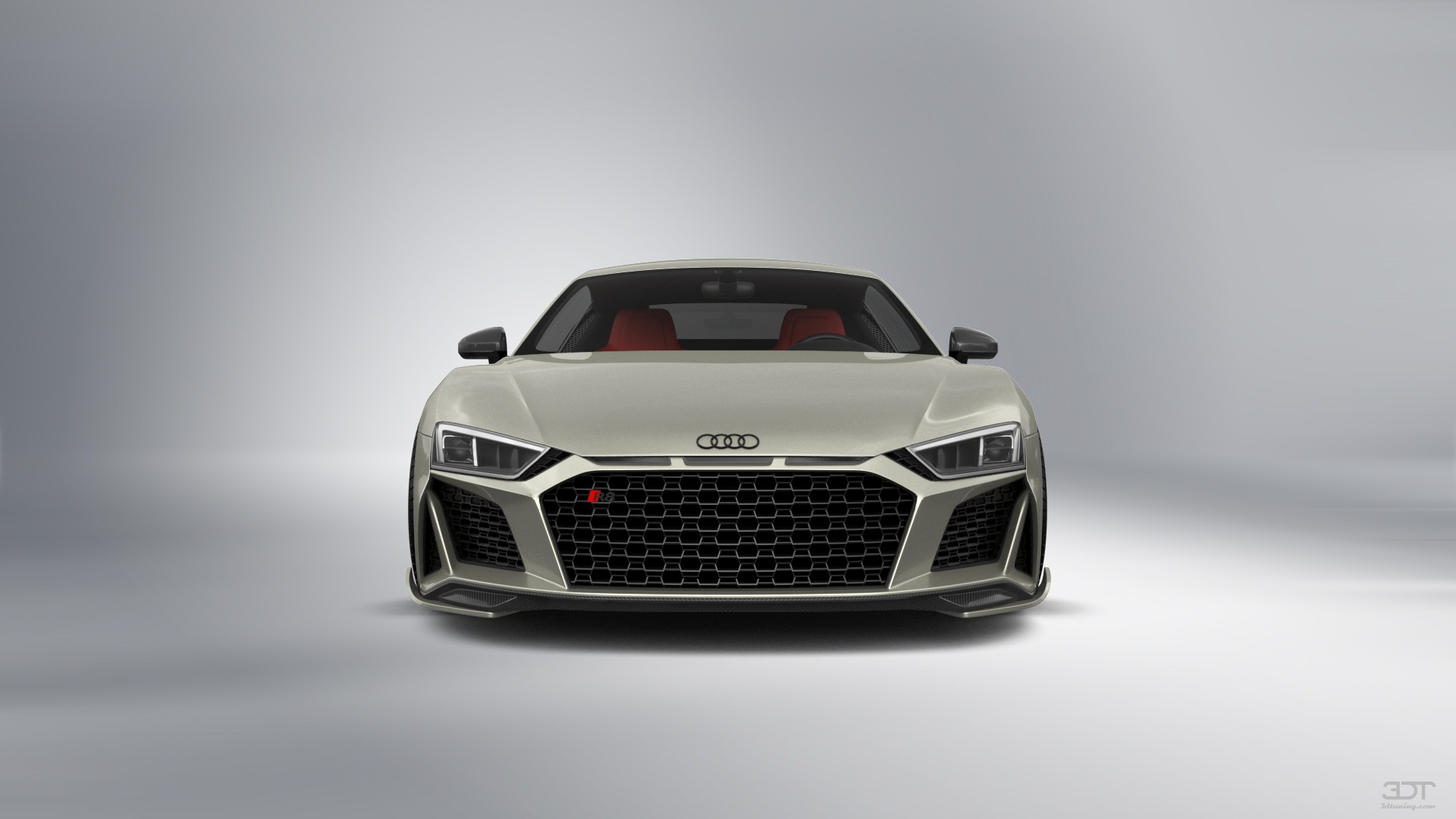 Audi R8 2 Door Coupe 2019