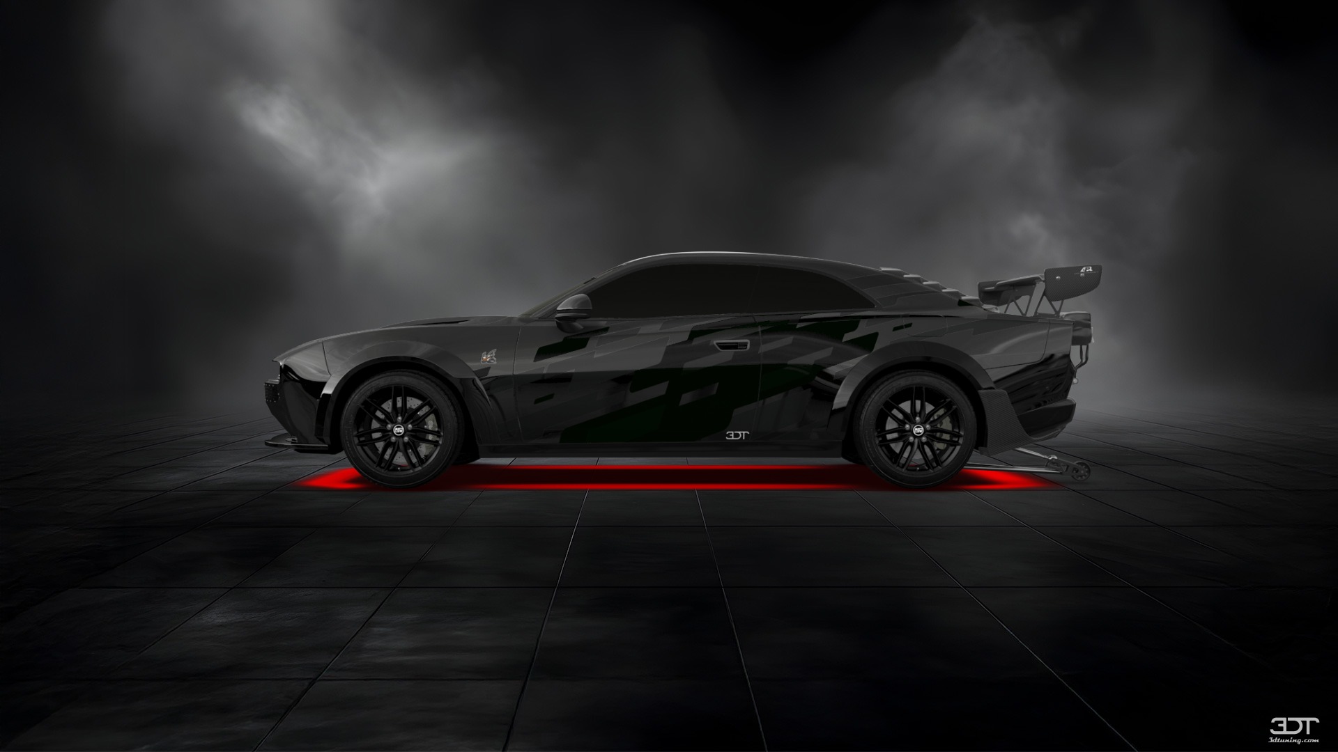 Dodge Charger 2 Door Coupe 2024