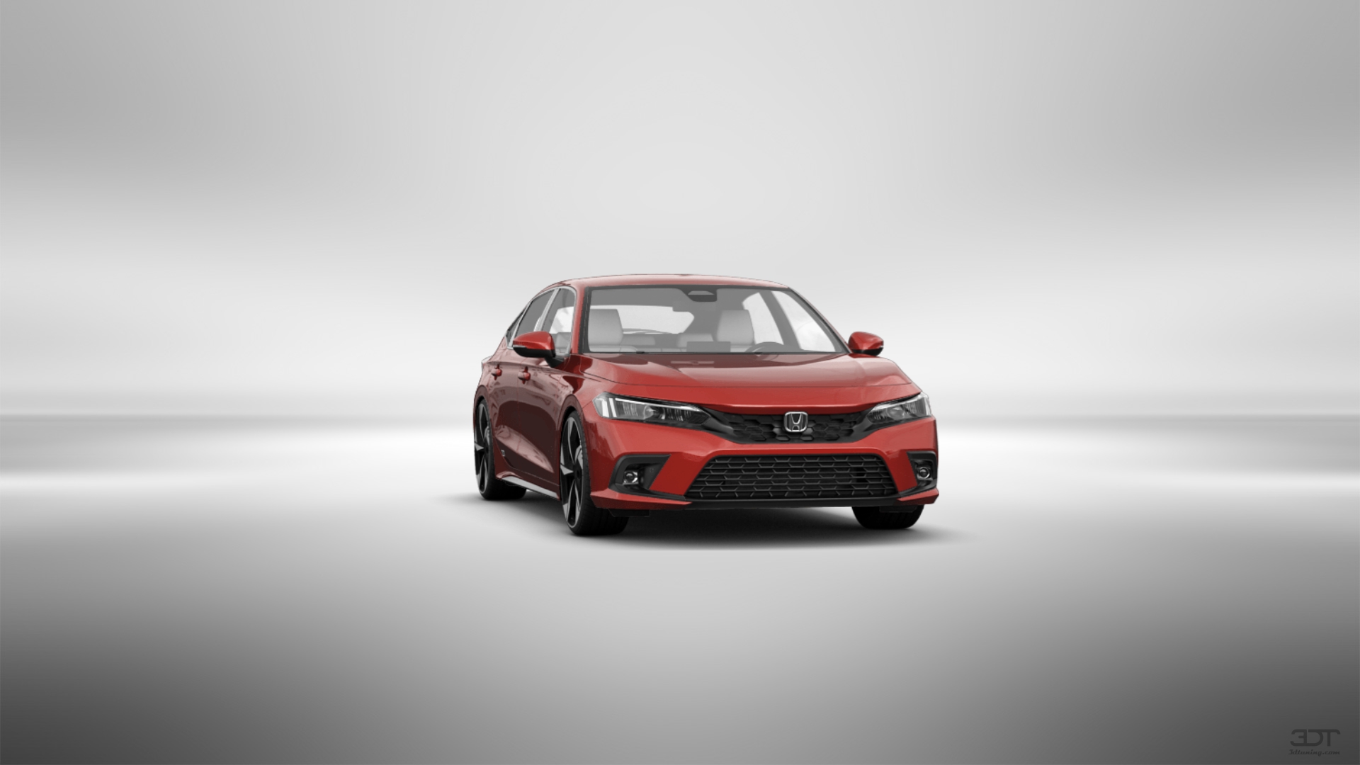 Honda Civic 5 Door Liftback 2022 tuning