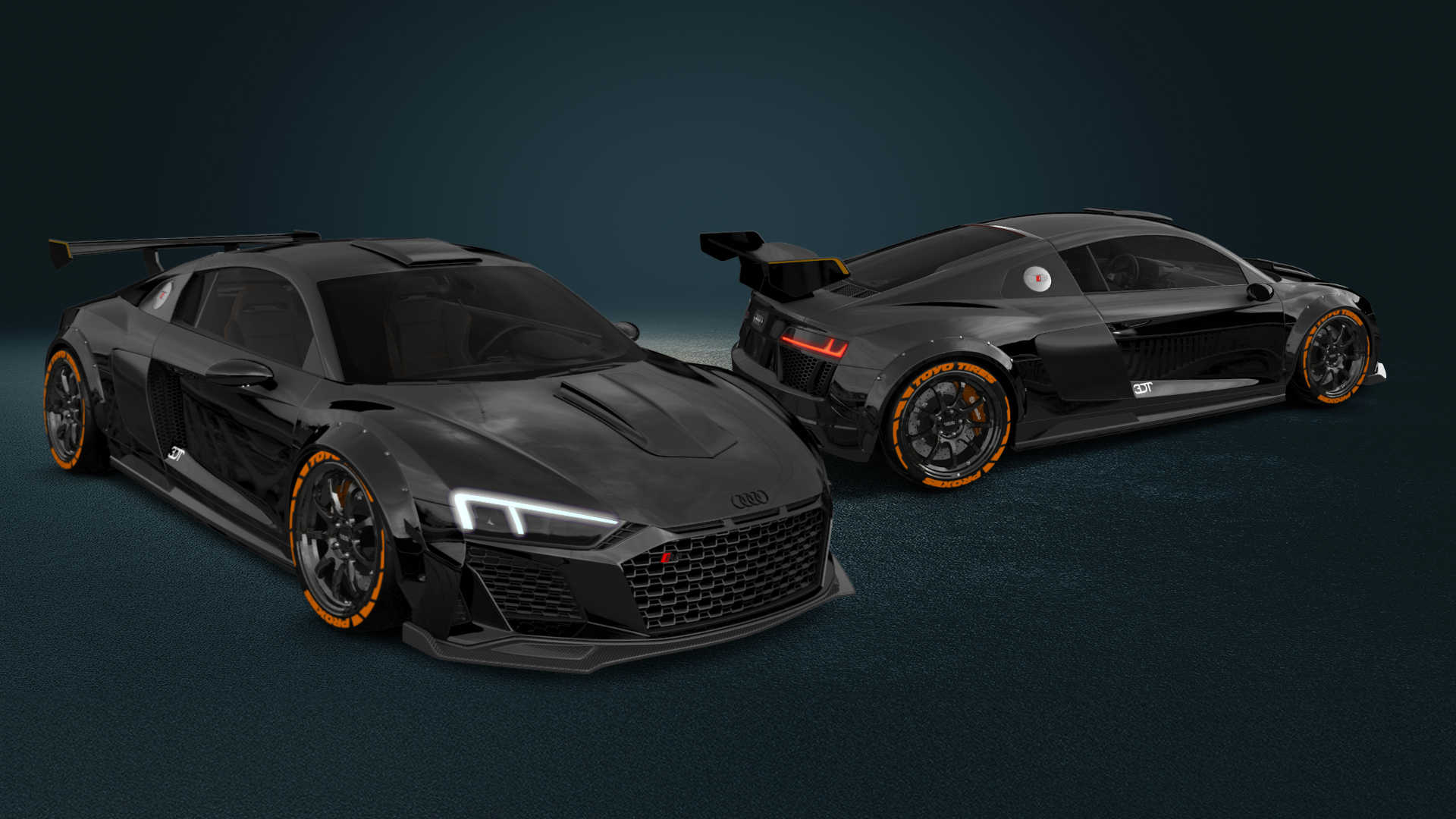 Audi R8 2 Door Coupe 2019