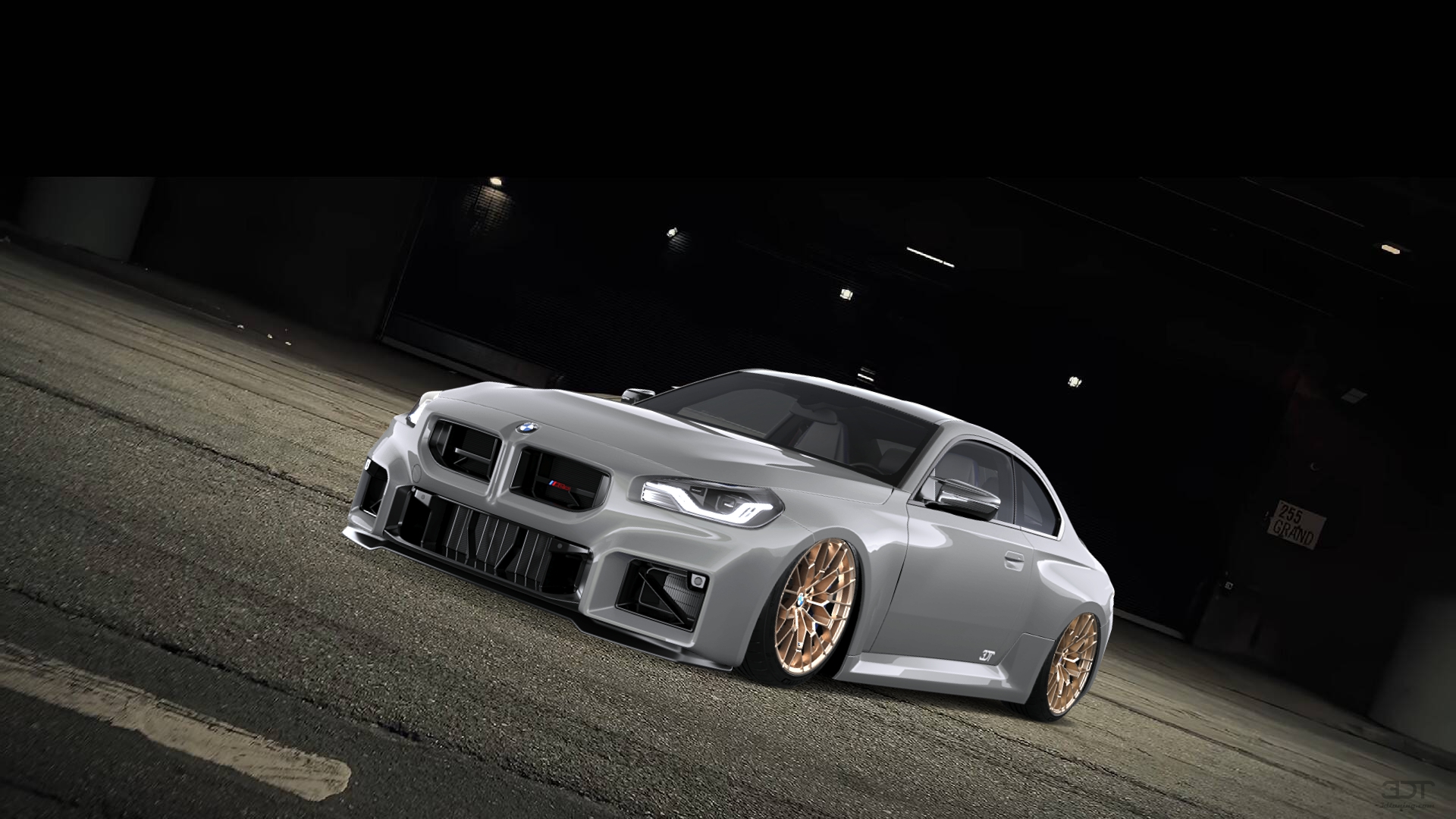 BMW M2 2 Door Coupe 2025 Images