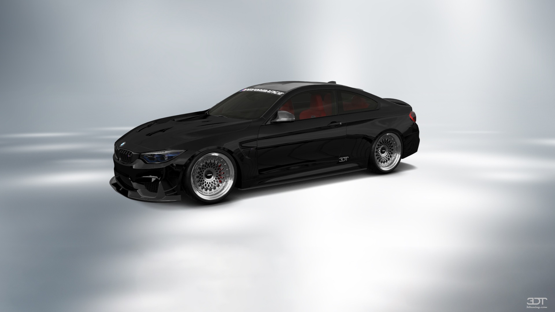 BMW M4 2 Door Coupe 2019