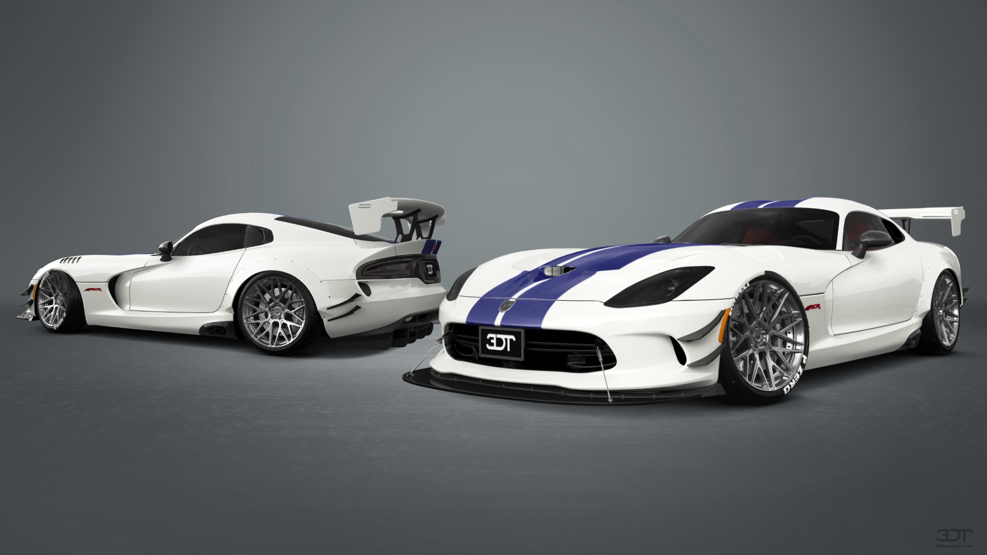 Dodge SRT Viper GTS 2 Door Coupe 2013 Images