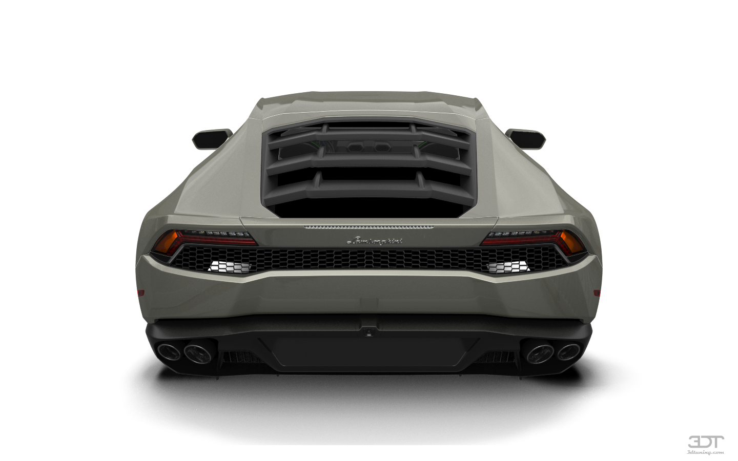 Tuning Lamborghini Huracan 2 Door Coupe 2014