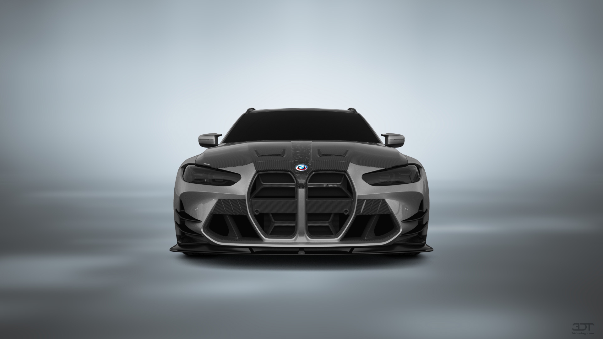 BMW M3 Touring 2022