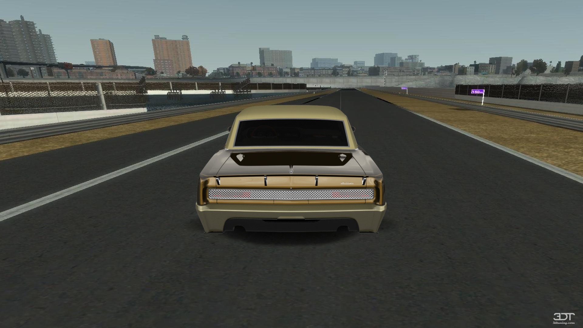 Pontiac GTO 2 Door Coupe 1964 Images