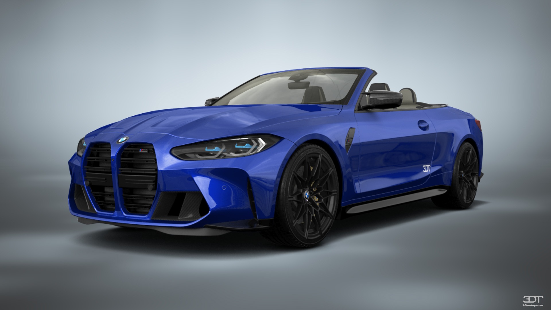 BMW M4 2 Door Convertible 2022