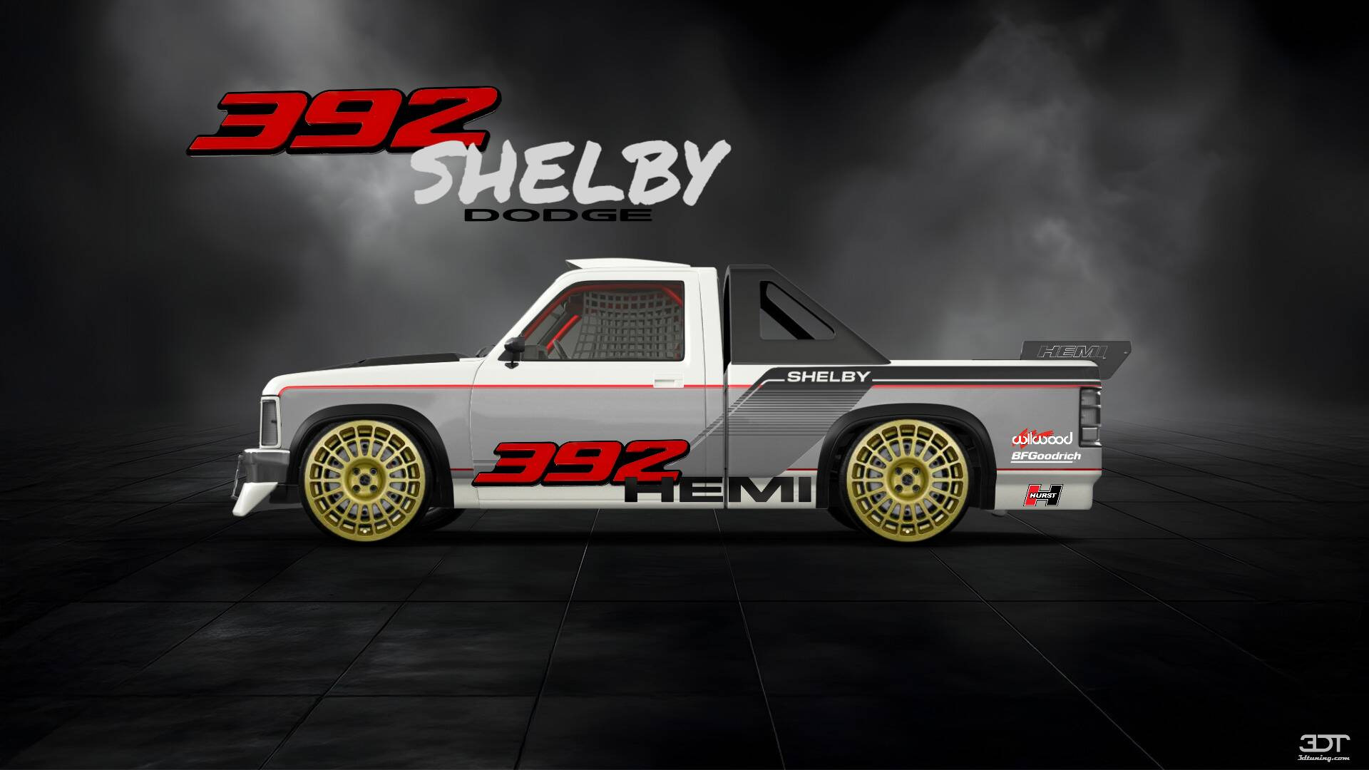 Dodge Dakota Regular Cab 2 Door pickup truck 1987 Images