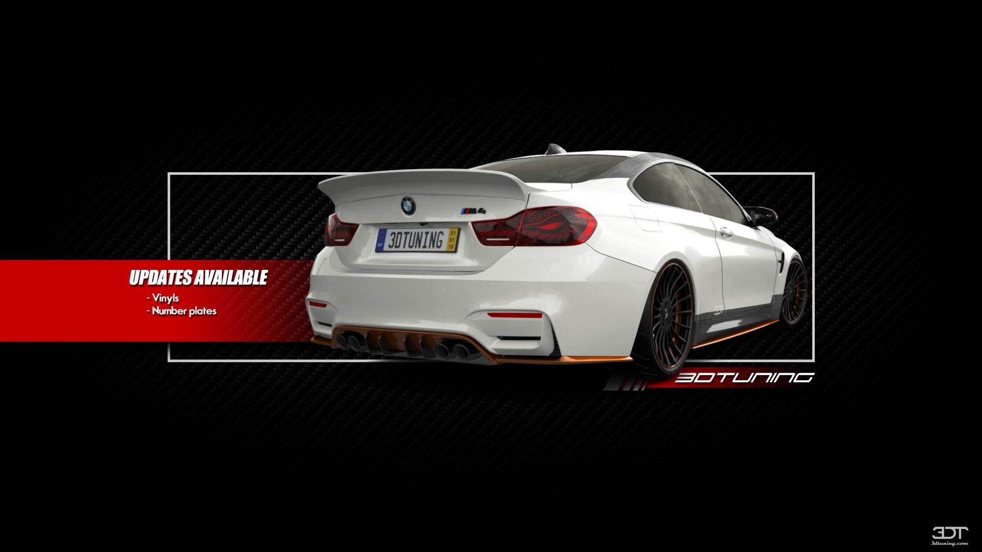 BMW M4 2 Door Coupe 2019