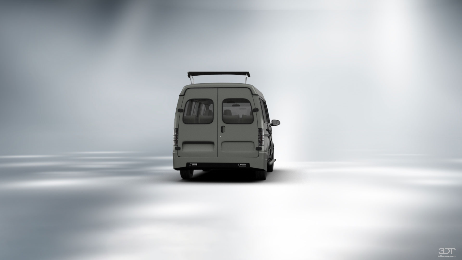 GAZ 22171 Sobol Truck 2012