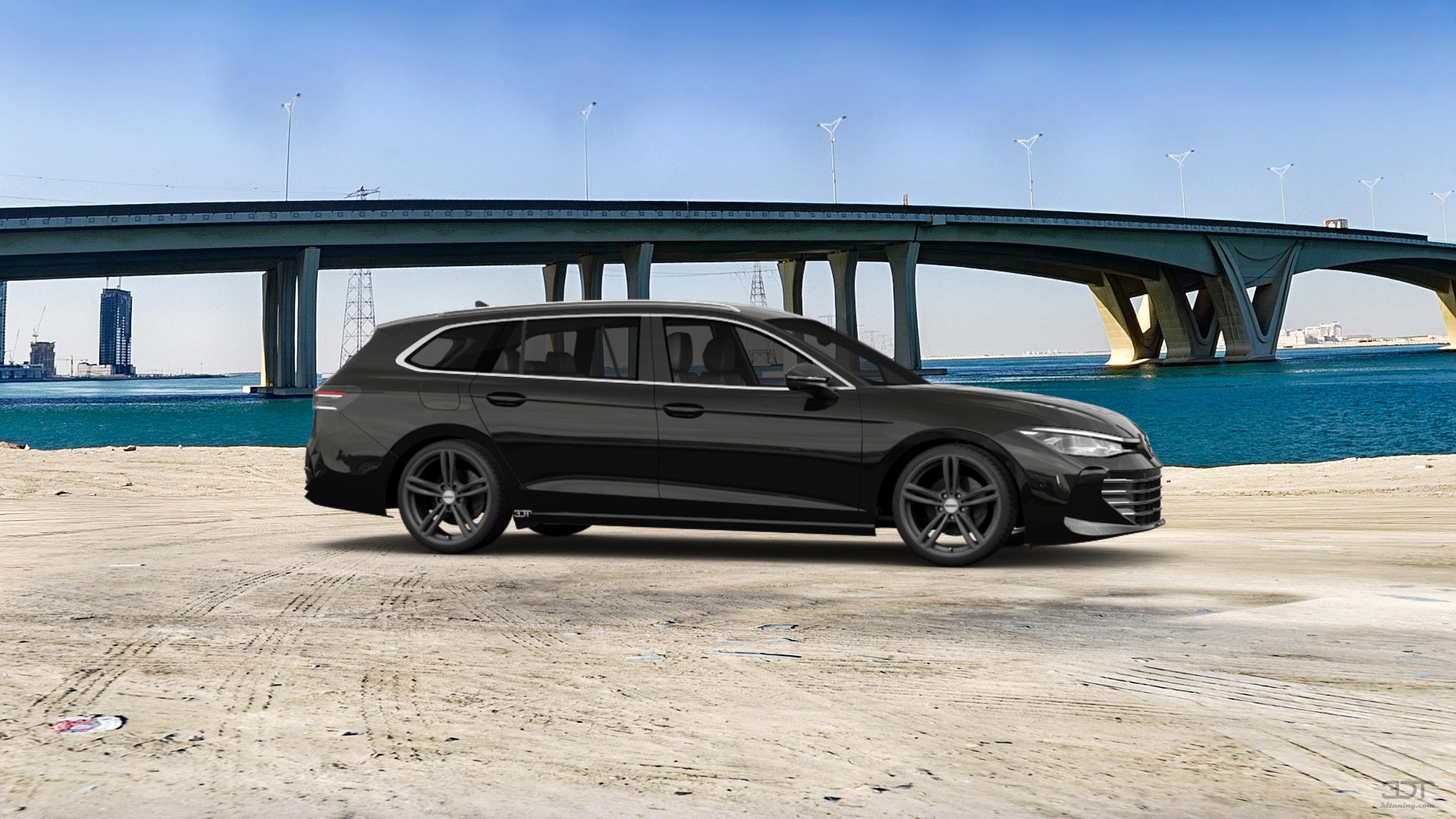 Volkswagen Passat 5 Door Estate 2024