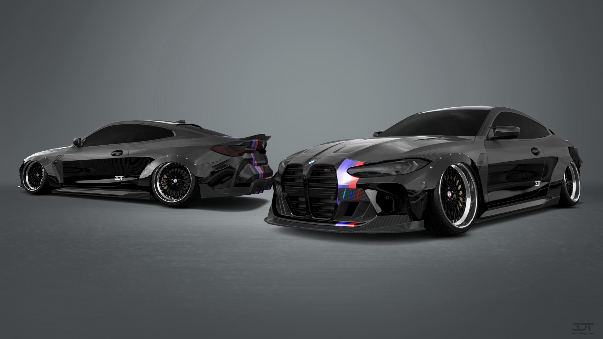 BMW M4 2 Door Coupe 2021 Images