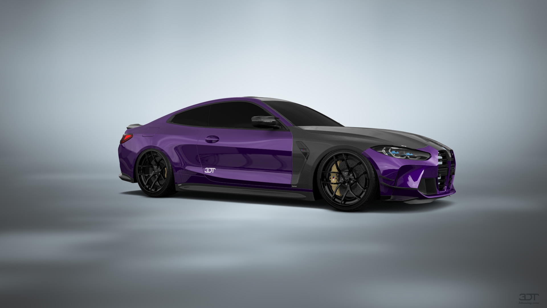 BMW M4 2 Door Coupe 2021