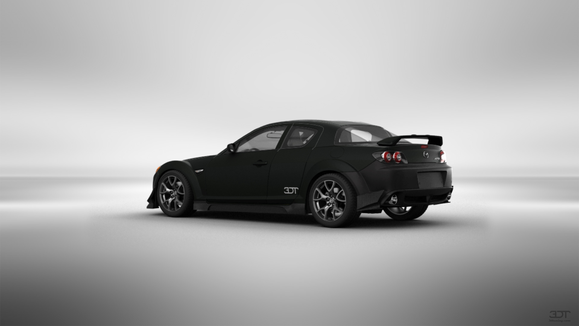 Mazda RX-8 R3 Coupe 2010