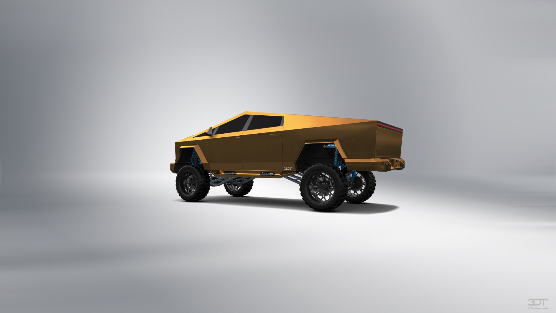 Tesla Cybertruck Truck 2021 Images
