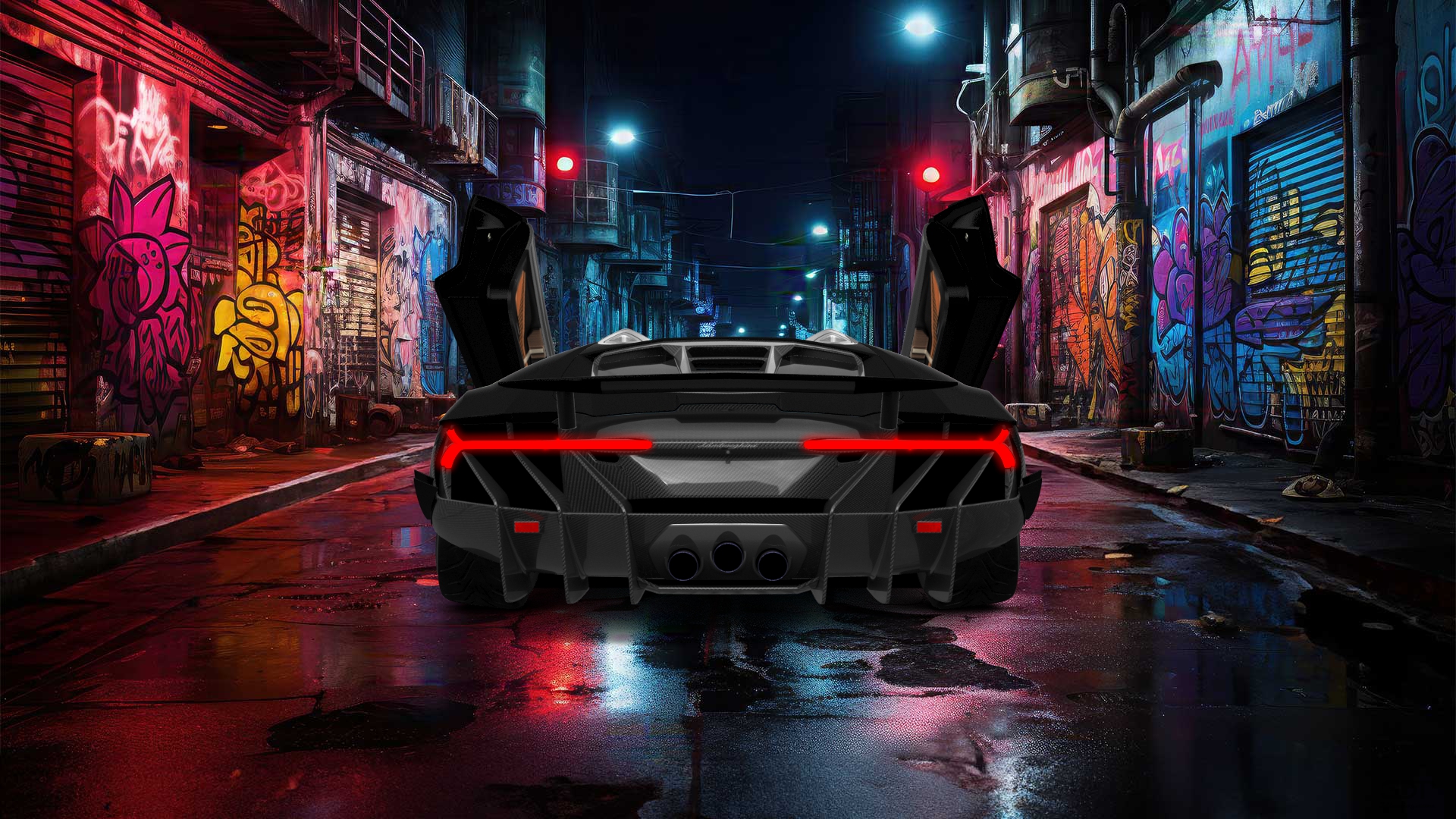 Lamborghini Centenario Roadster 2017