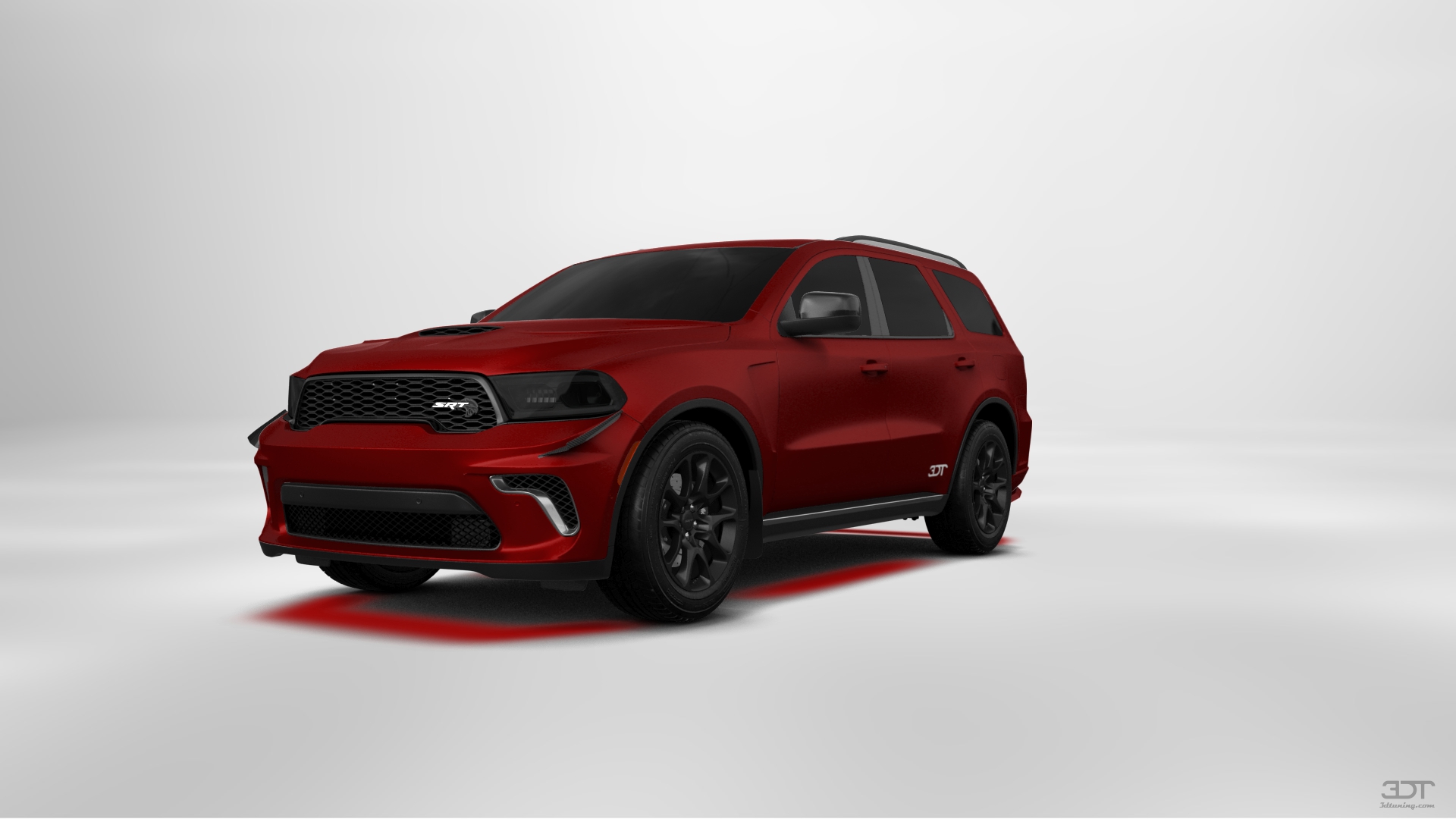 Dodge Durango 5 Door SUV 2021