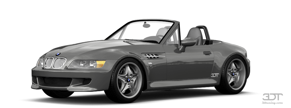 BMW Z3 2002