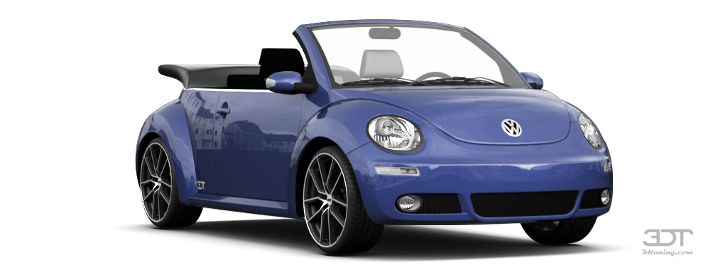Volkswagen Beetle 2005