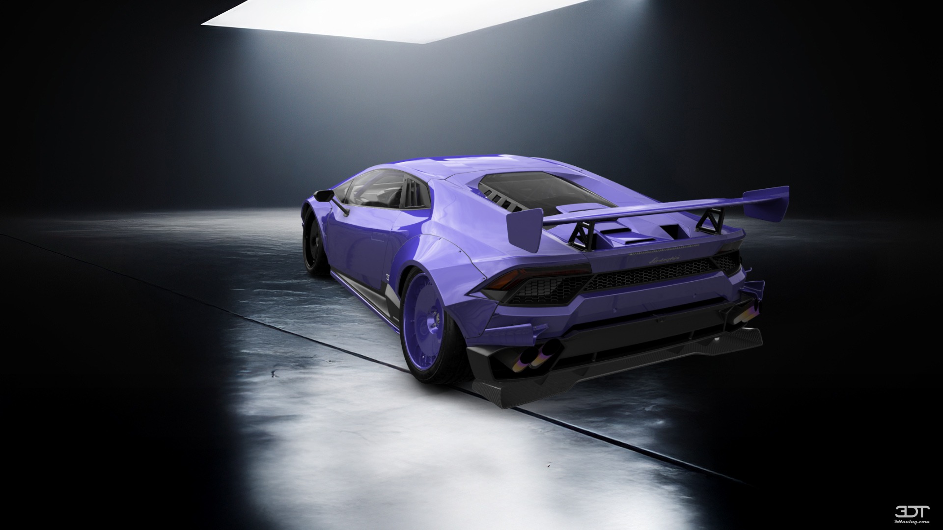 Lamborghini Huracan 2 Door Coupe 2014 Images