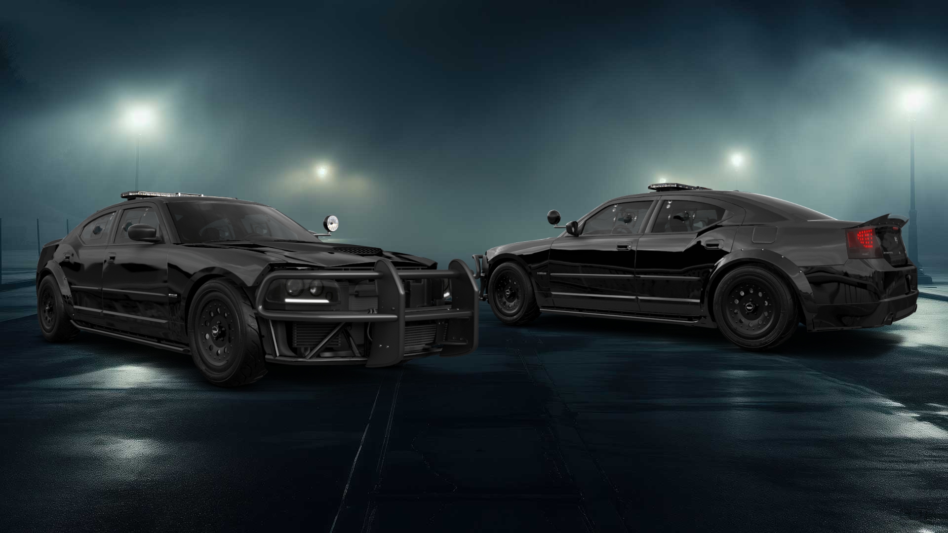 Dodge Charger Se Sedan 2006