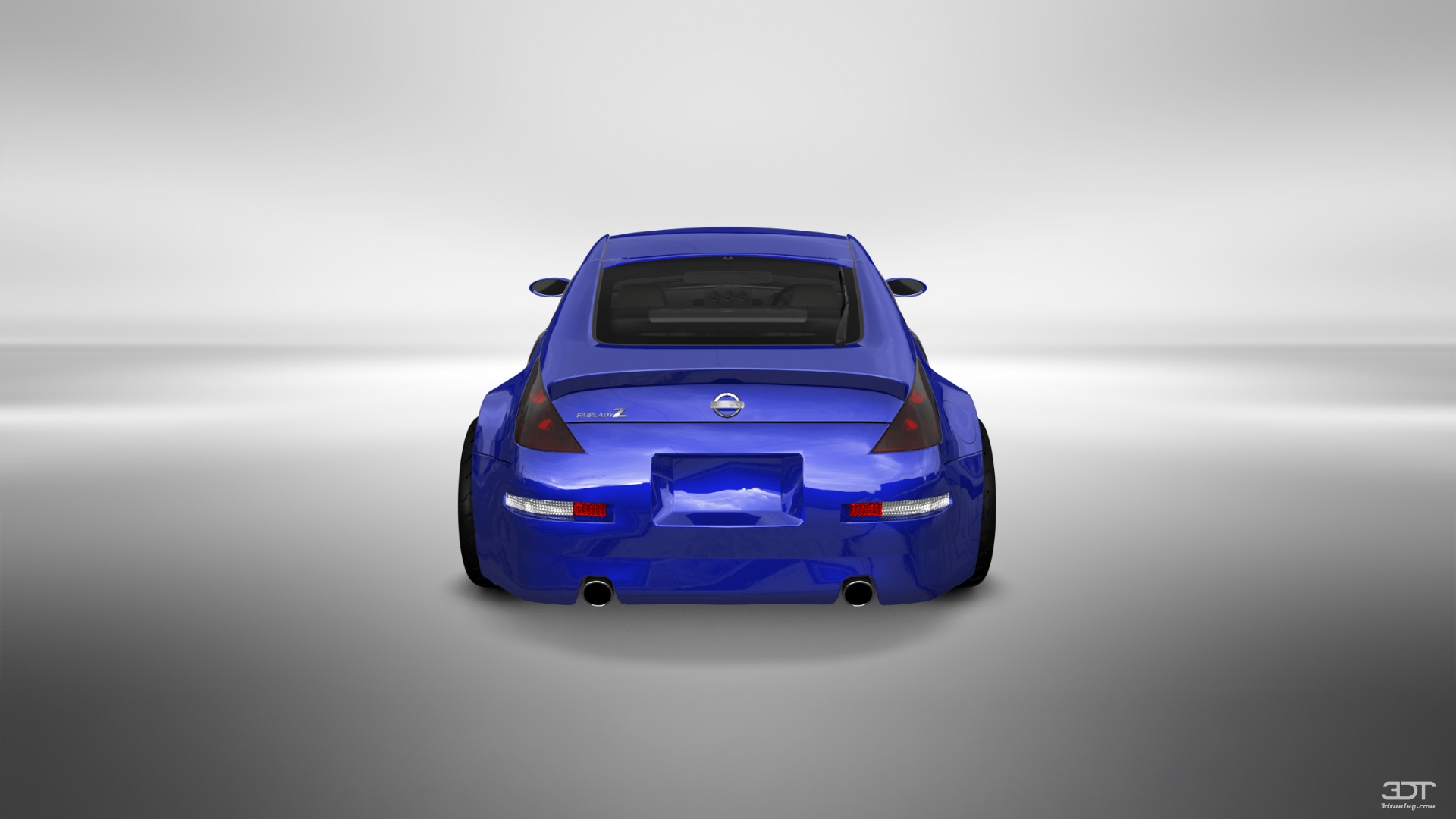 Nissan 350Z 2 Door Coupe 2002