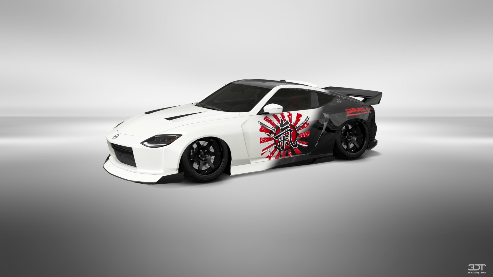 Nissan Z 2 door fastback coupe 2022 Images