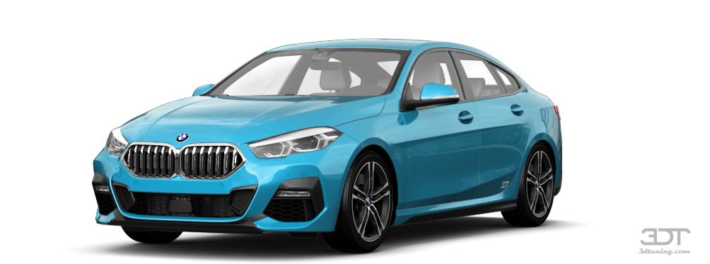 bmw 2-series