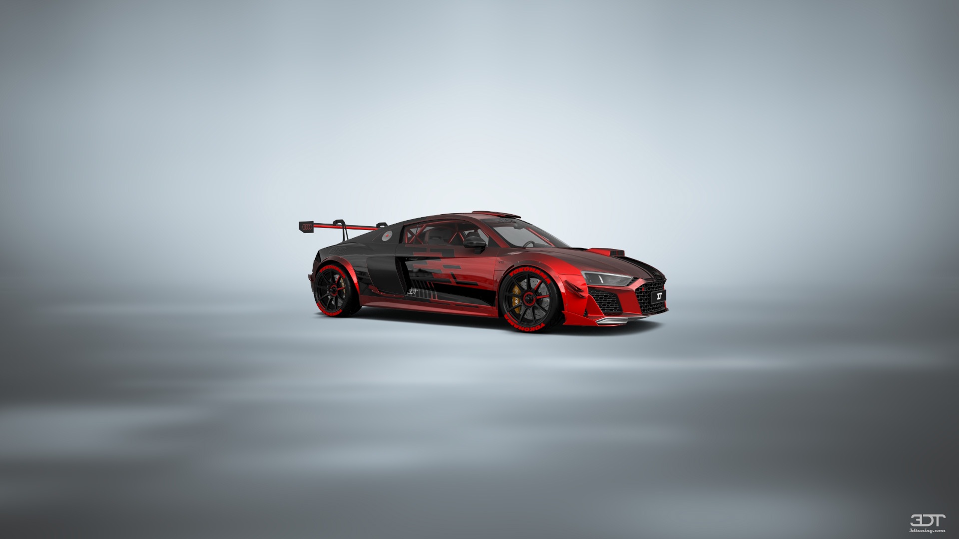 Audi R8 2 Door Coupe 2019