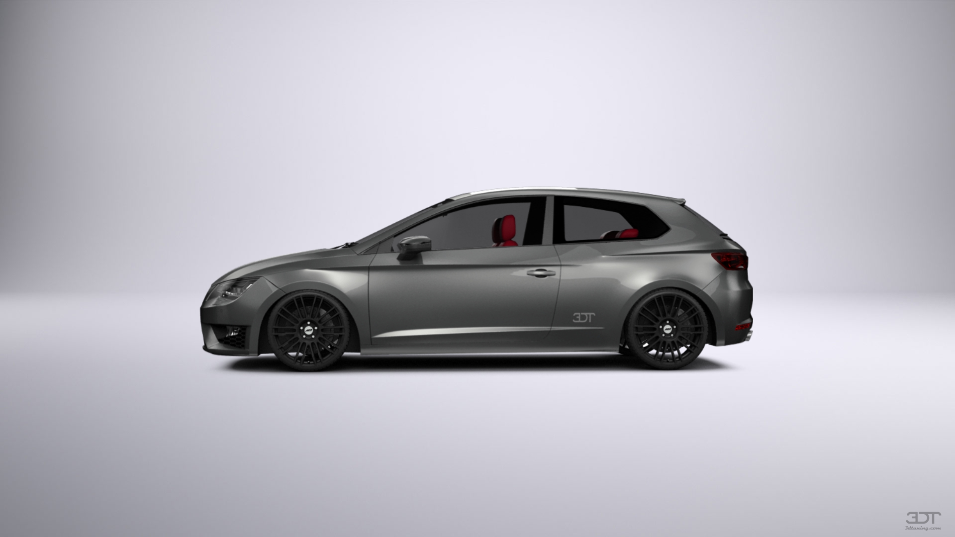 Seat Leon SC 3 Door Hatchback 2014