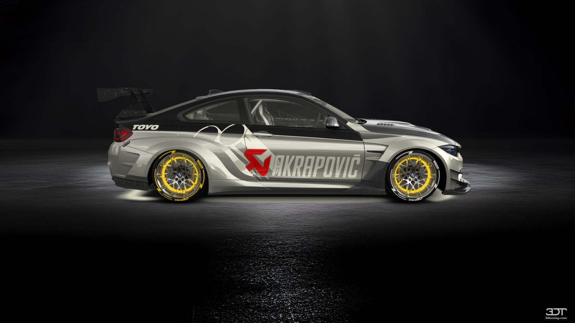 BMW M4 2 Door Coupe 2019