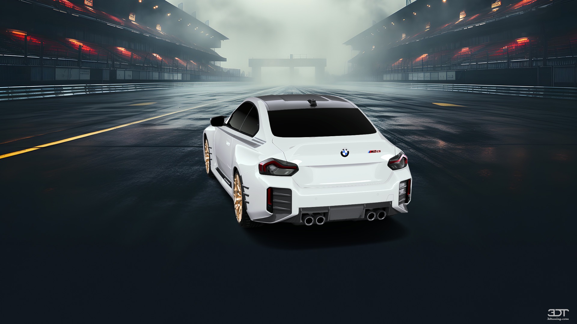 BMW M2 2 Door Coupe 2025 Images