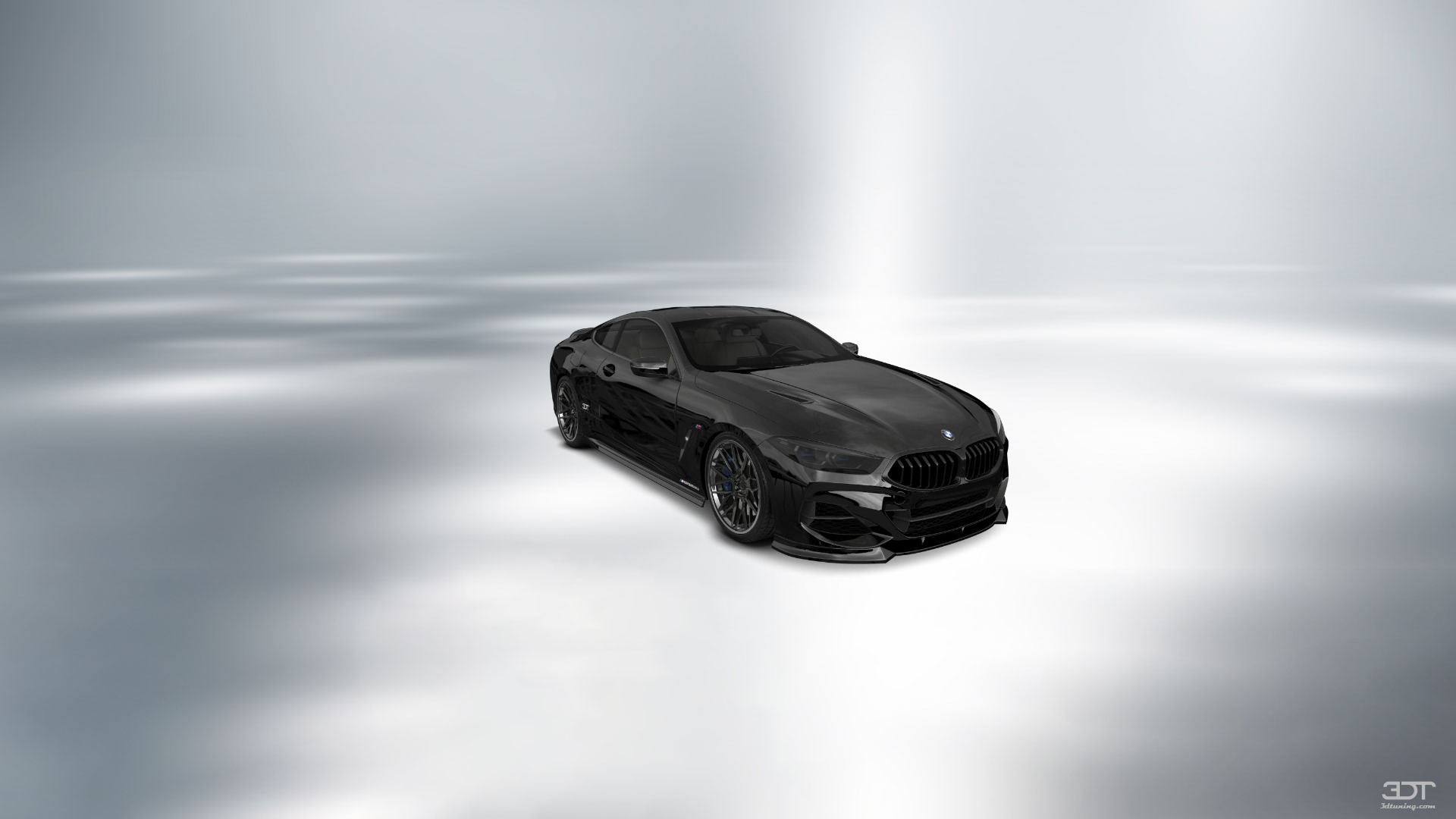 BMW 8 Series 2 Door Coupe 2020